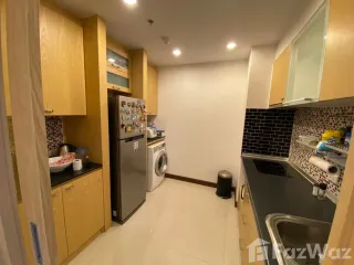 Wohnung zur Miete mit 1 Zimmer in Yan Nawa, Bangkok