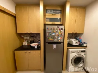Wohnung zur Miete mit 1 Zimmer in Yan Nawa, Bangkok