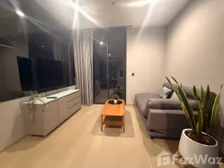 Wohnung zur Miete mit 2 Zimmer in Ratchathewi, Bangkok