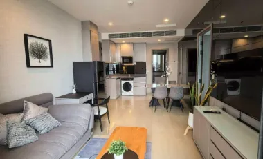 À louer 2 chambres condo à Ratchathewi, Bangkok