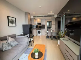 Wohnung zur Miete mit 2 Zimmer in Ratchathewi, Bangkok