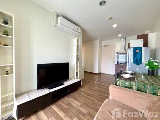 Wohnung zur Miete mit 2 Zimmer in Ratchathewi, Bangkok