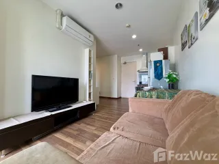 Wohnung zur Miete mit 2 Zimmer in Ratchathewi, Bangkok