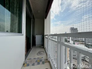 Wohnung zur Miete mit 2 Zimmer in Ratchathewi, Bangkok