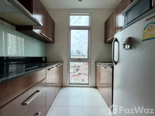 Wohnung zur Miete mit 2 Zimmer in Ratchathewi, Bangkok