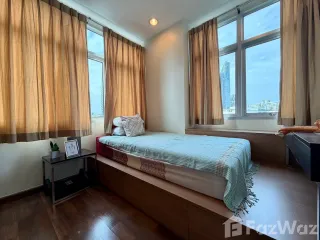 Wohnung zur Miete mit 2 Zimmer in Ratchathewi, Bangkok