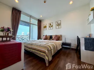 Wohnung zur Miete mit 2 Zimmer in Ratchathewi, Bangkok