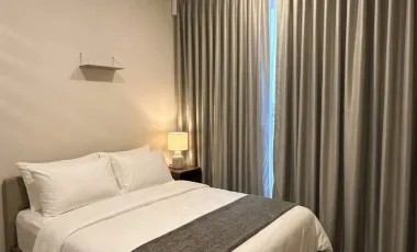 À louer 1 chambre condo à Watthana, Bangkok