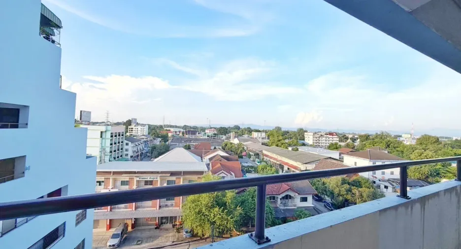 For sale スタジオ condo in Mueang Chiang Mai, Chiang Mai