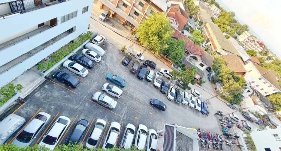 For sale スタジオ condo in Mueang Chiang Mai, Chiang Mai