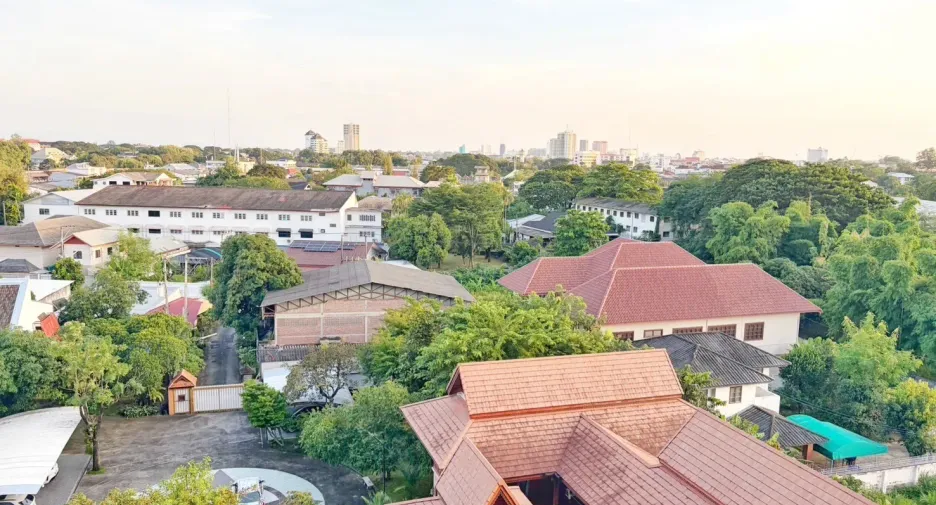 For sale スタジオ condo in Mueang Chiang Mai, Chiang Mai