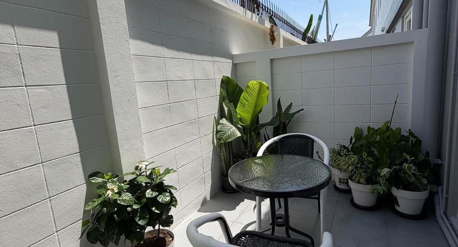 Casa en alquiler de 3 habitaciones en Thalang, Phuket