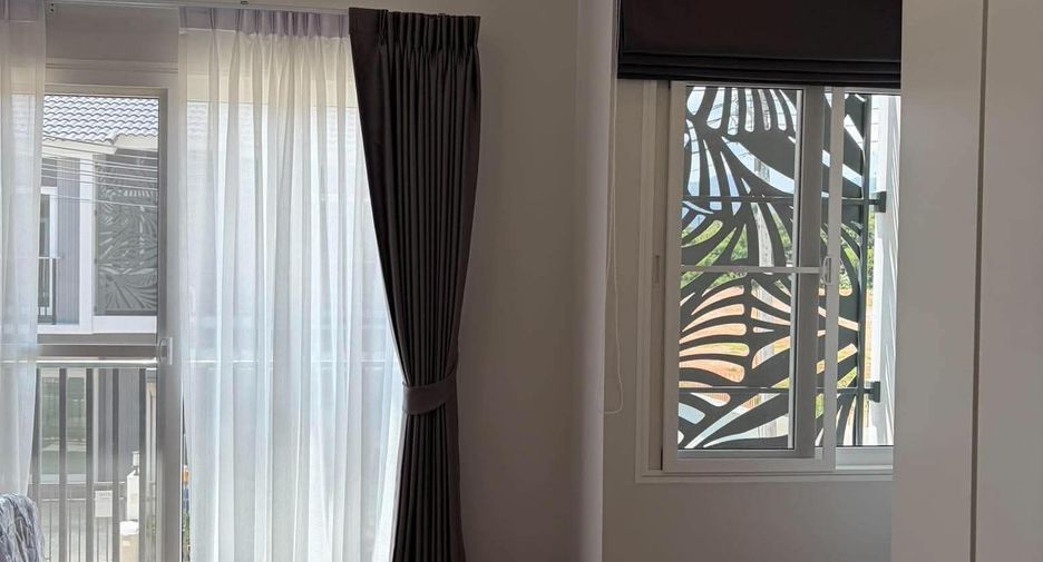 Casa en alquiler de 3 habitaciones en Thalang, Phuket