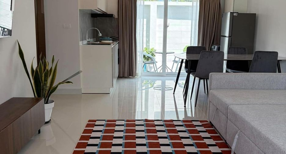 Casa en alquiler de 3 habitaciones en Thalang, Phuket