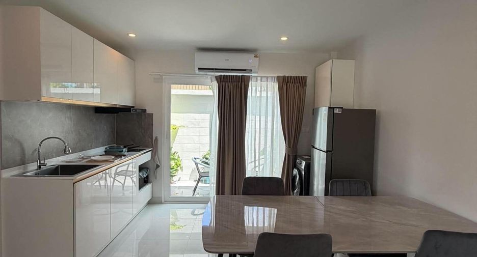 Casa en alquiler de 3 habitaciones en Thalang, Phuket