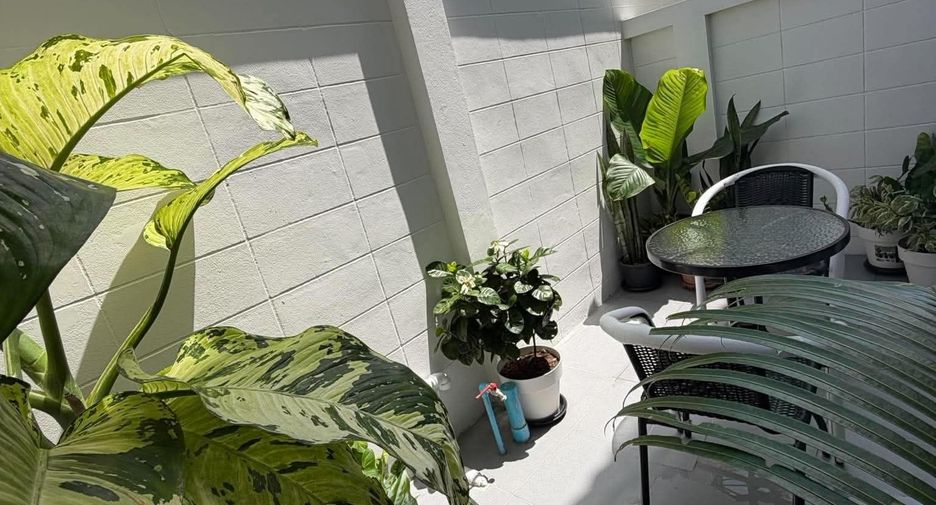 Casa en alquiler de 3 habitaciones en Thalang, Phuket