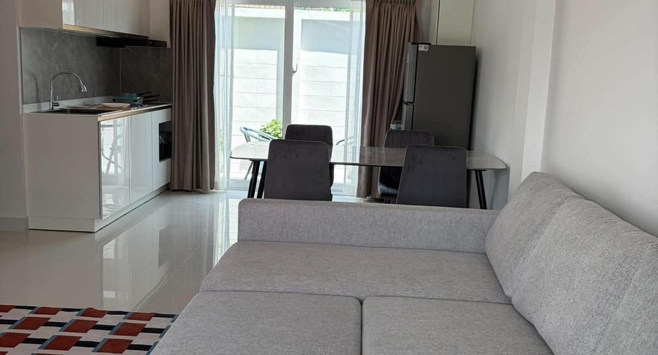 Casa en alquiler de 3 habitaciones en Thalang, Phuket