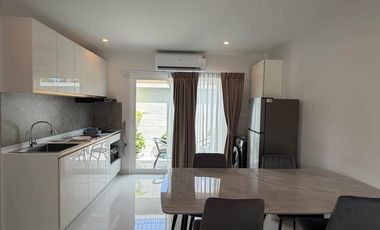 Casa en alquiler de 3 habitaciones en Thalang, Phuket