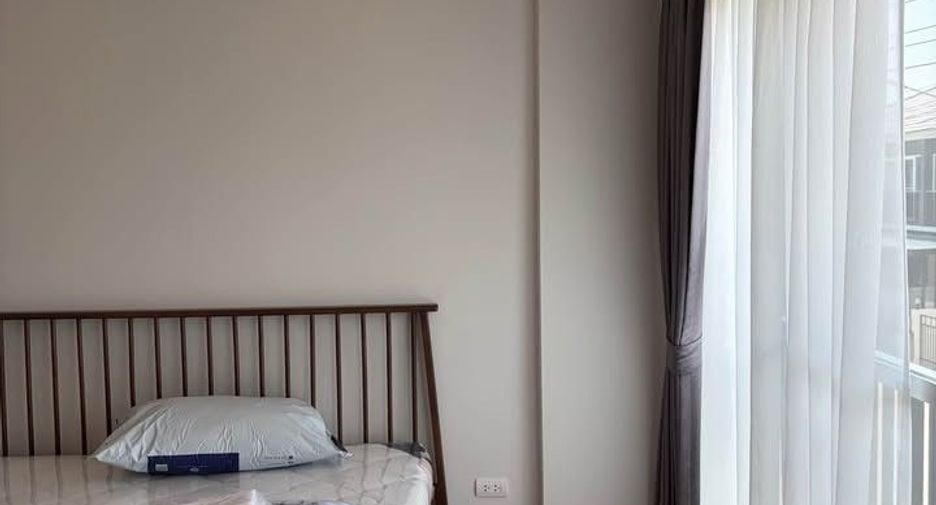 Casa en alquiler de 3 habitaciones en Thalang, Phuket