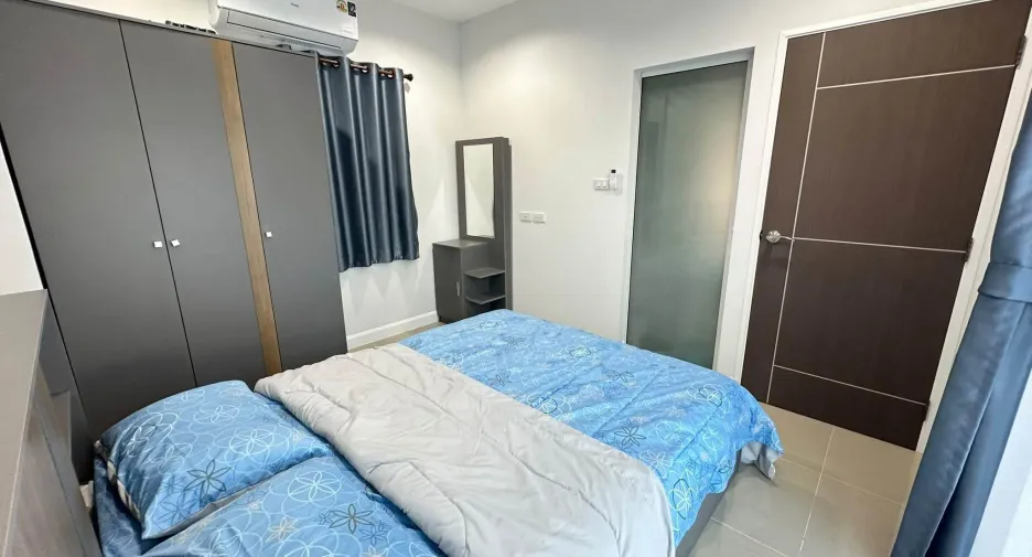 For rent 3 bedrooms house in San Sai, Chiang Mai