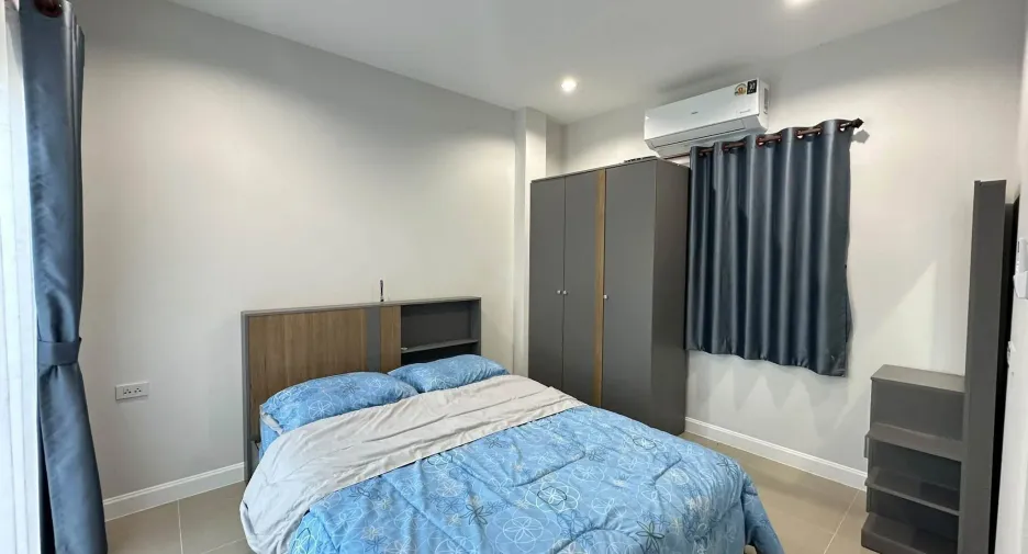 For rent 3 bedrooms house in San Sai, Chiang Mai