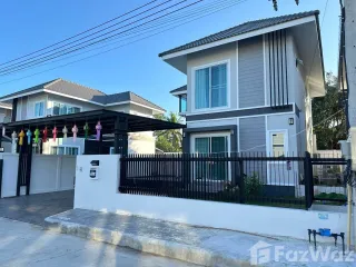 For rent 3 bedrooms house in San Sai, Chiang Mai
