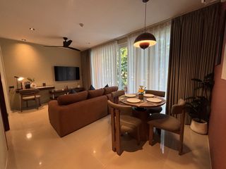 Condo en alquiler de 2 habitaciones en Kathu, Phuket