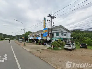 出售 3 卧室 商业空间 在 Mueang Krabi, Krabi