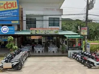 出售 3 卧室 商业空间 在 Mueang Krabi, Krabi