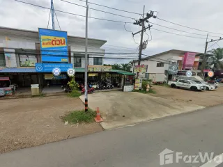 出售 3 卧室 商业空间 在 Mueang Krabi, Krabi