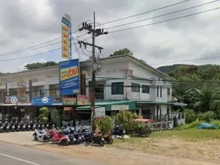 出售 3 卧室 商业空间 在 Mueang Krabi, Krabi