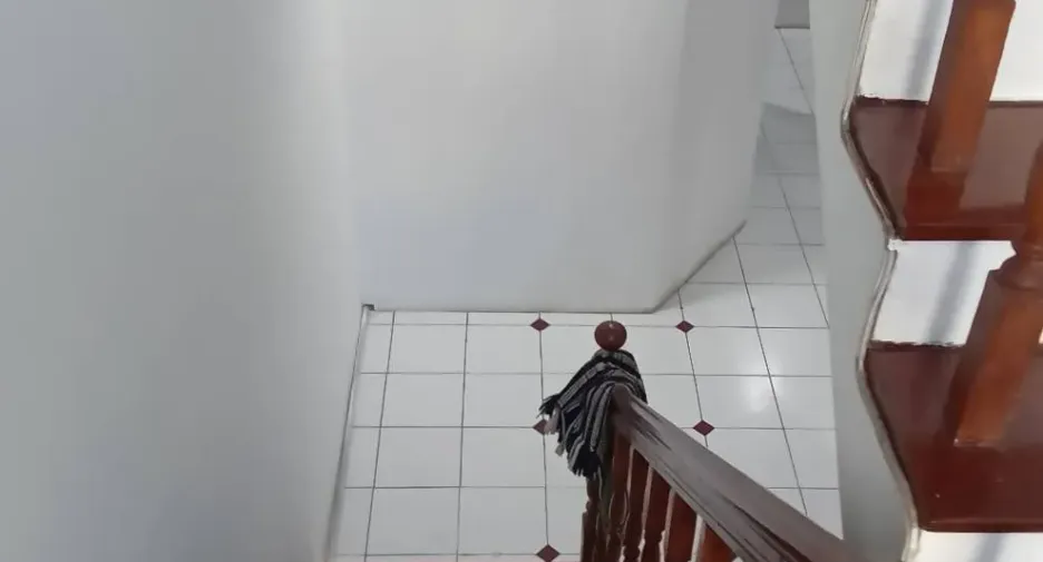 For rent 6 bedrooms townhouse in Bang Kapi, Bangkok