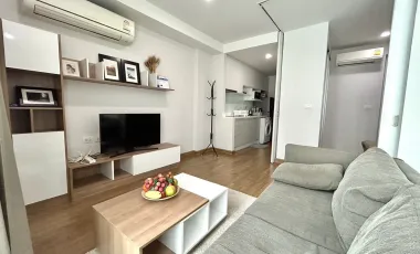 For rent 1 bed condo in Mueang Chiang Mai, Chiang Mai