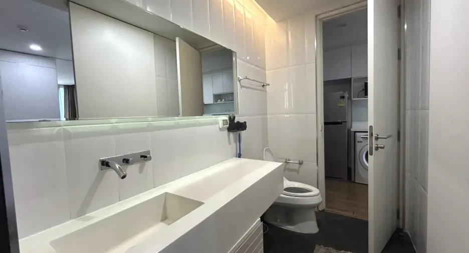 For rent 1 bed condo in Mueang Chiang Mai, Chiang Mai