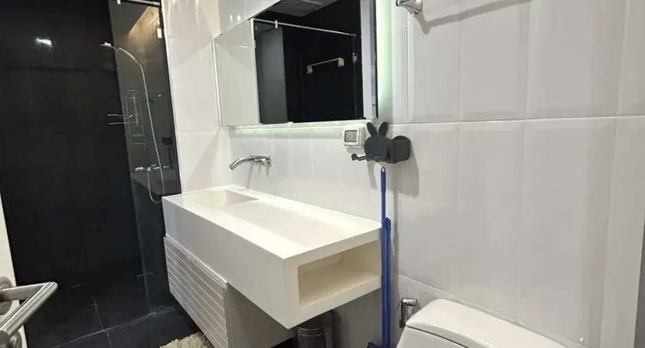For rent 1 bed condo in Mueang Chiang Mai, Chiang Mai