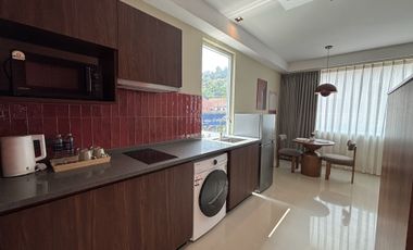 À louer 1 chambre condo à Kathu, Phuket