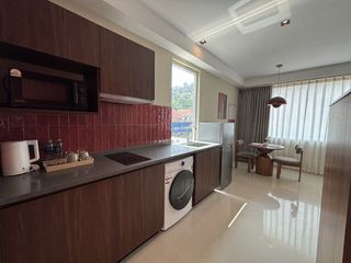 À louer 1 chambre condo à Kathu, Phuket