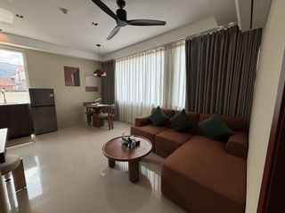 À louer 1 chambre condo à Kathu, Phuket