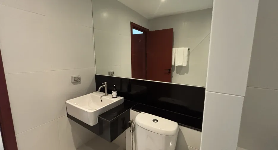 For rent 1 bed condo in Kathu, Phuket