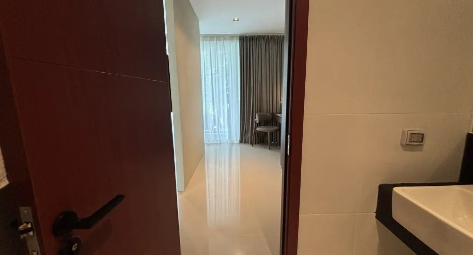 For rent 1 bed condo in Kathu, Phuket