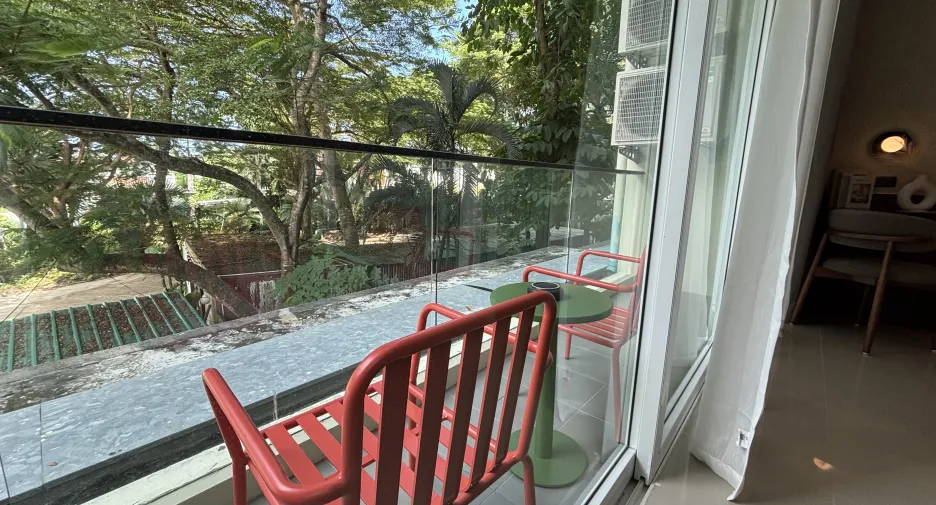 For rent 1 bed condo in Kathu, Phuket