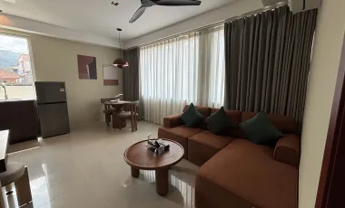 À louer 1 chambre condo à Kathu, Phuket