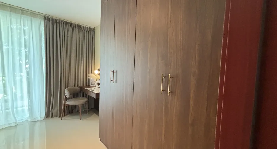 For rent 1 bed condo in Kathu, Phuket