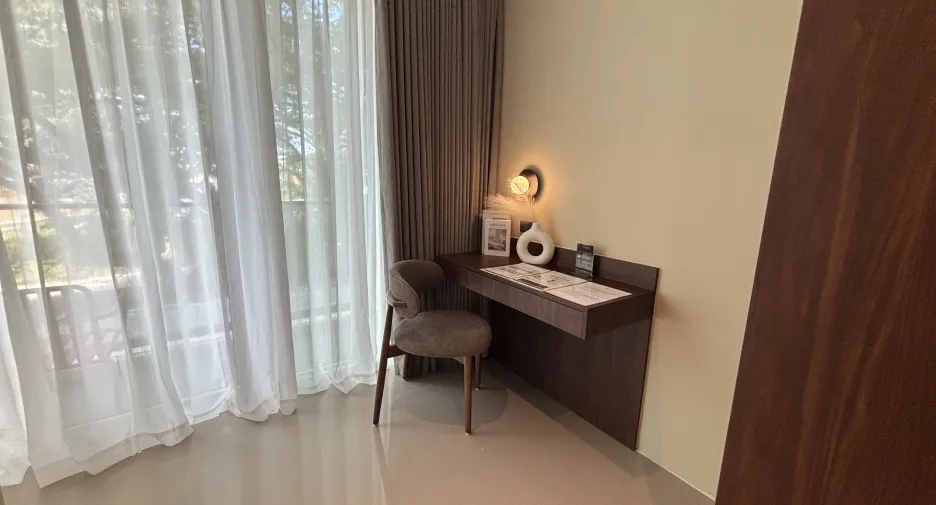 For rent 1 bed condo in Kathu, Phuket