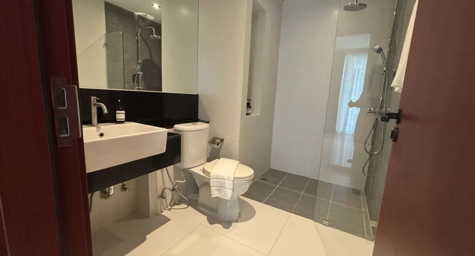 For rent 1 bed condo in Kathu, Phuket