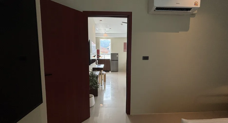 For rent 1 bed condo in Kathu, Phuket