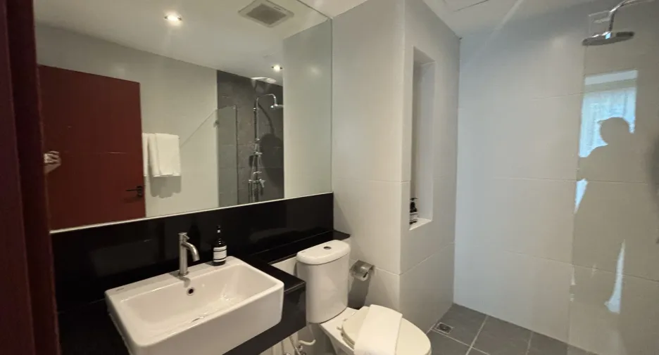 For rent 1 bed condo in Kathu, Phuket