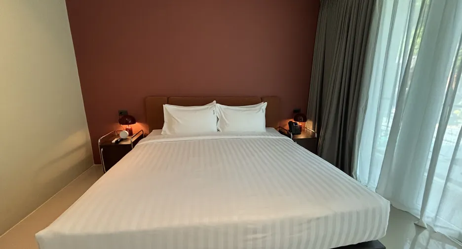For rent 1 bed condo in Kathu, Phuket