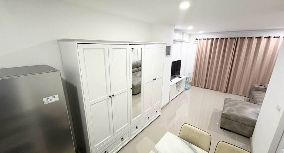 Casa en alquiler de 2 habitaciones en Mueang Phuket, Phuket