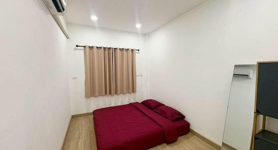 Casa en alquiler de 2 habitaciones en Mueang Phuket, Phuket